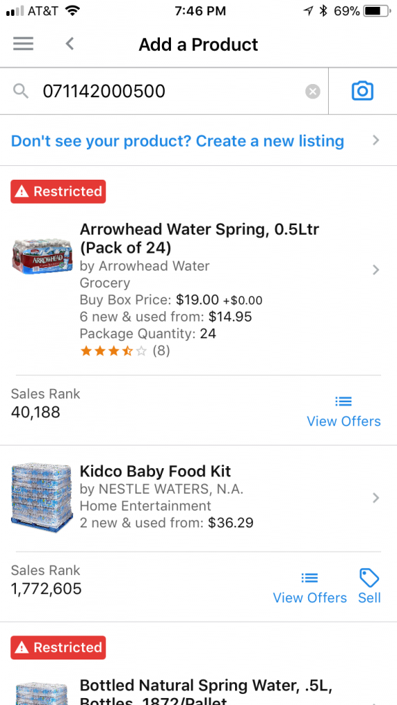 I Tried Retail Arbitrage On Amazon - Incite Wealth