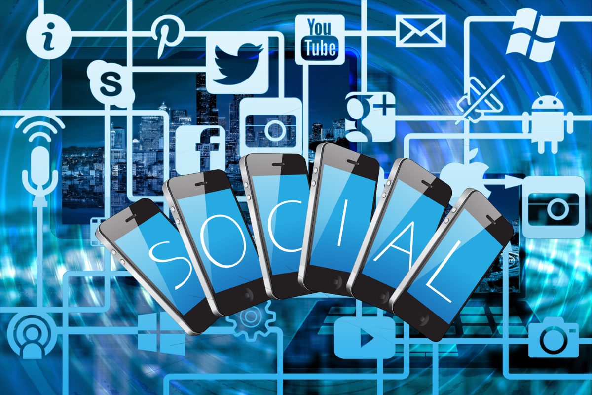 Using Social Media To Promote Your Online Business
